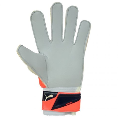 RĘKAWICE BRAMKARSKIE PUMA EVO POWER GRIP 2 AQUA 41145 30