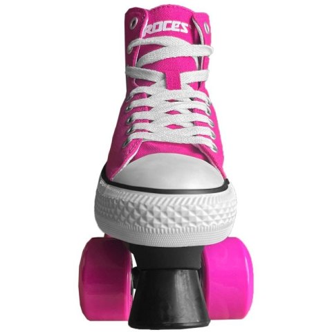 Wrotki Roces Chuck Classic Roller 550030 02/05