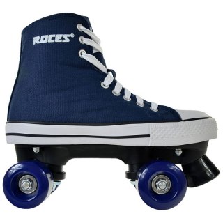 Wrotki Roces Chuck Classic Roller Jr 550030 01