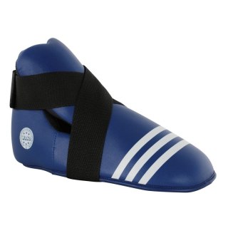 BUTY KICK WAKO adidas NIEBIESKIE