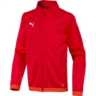 Bluza Puma Liga Training Jacket Junior 655688 01