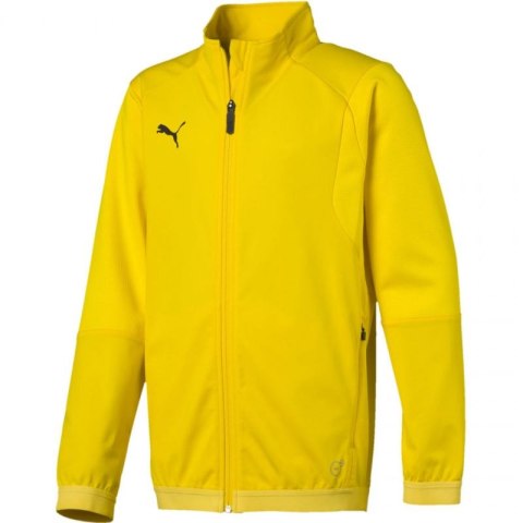 Bluza Puma Liga Training Jacket Junior 655688 07