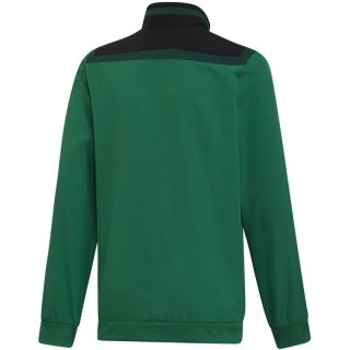 Bluza piłkarska adidas Tiro 19 Presentation Jacket Junior DW4790
