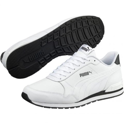 Buty biegowe Puma ST Runner V2 Full L M 365277 01