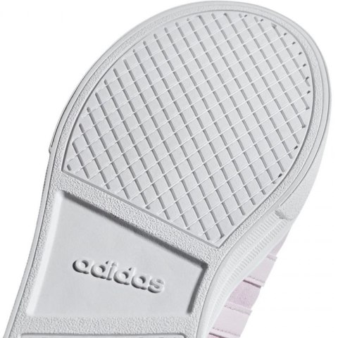 Buty damskie adidas Daily 2.0 W F34740 Buty damskie adidas Daily 2.0 W F34740