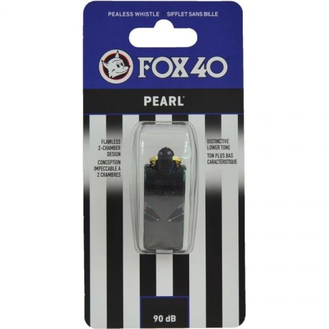 Gwizdek Fox 40 Pearl 9700-0008