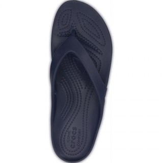 Klapki Crocs Kadee II Flip W 202492 410