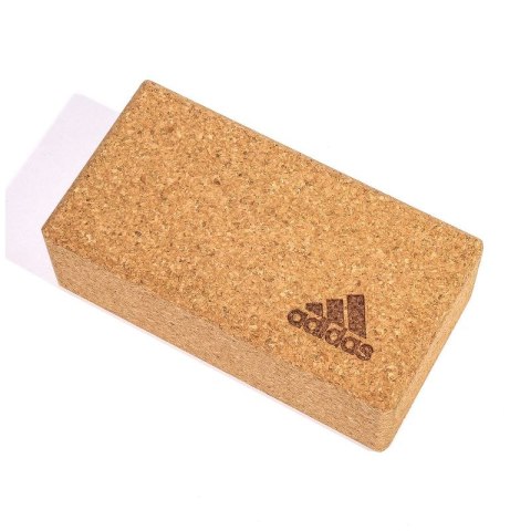 Kostka do jogi adidas ADYG-20100CORK