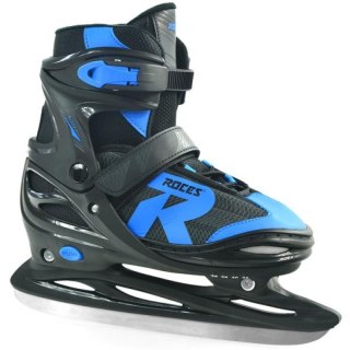 Łyżwy Roces Jokey Ice 2.0 Boy 450696-001