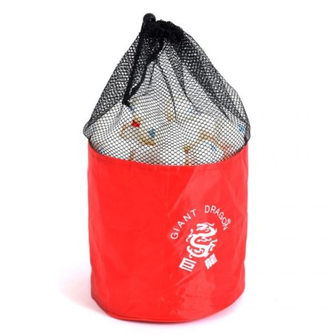 Piłeczka do ping ponga SMJ 40mm BN144P40 144szt Piłeczka do ping ponga SMJ 40mm BN144P40 144szt