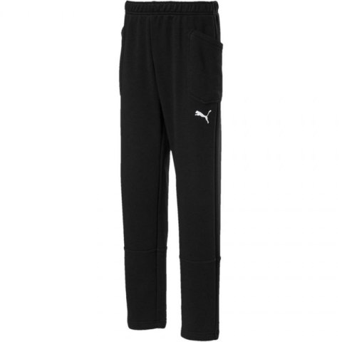 Spodnie Puma Liga Casuals Pants Junior 655635 03