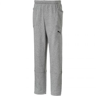 Spodnie Puma Liga Casuals Pants Junior 655635 33