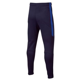 Spodnie piłkarskie Nike B Therma SQD Pant KPZ Junior AQ0355-416