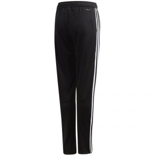 Spodnie piłkarskie adidas Tiro 19 Training Pant Junior D95961