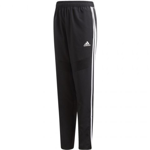 Spodnie piłkarskie adidas Tiro 19 Woven Pant Junior D95954