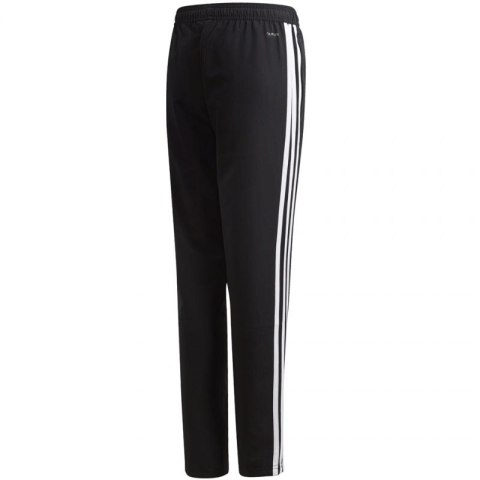 Spodnie piłkarskie adidas Tiro 19 Woven Pant Junior D95954