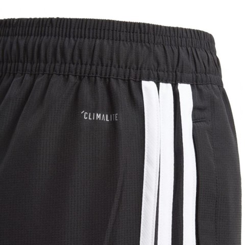 Spodnie piłkarskie adidas Tiro 19 Woven Pant Junior D95954