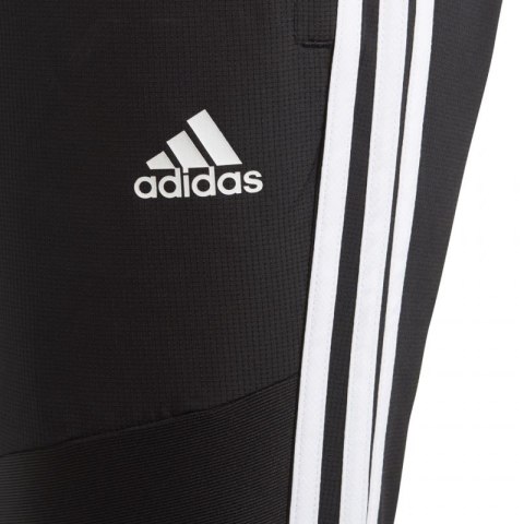 Spodnie piłkarskie adidas Tiro 19 Woven Pant Junior D95954