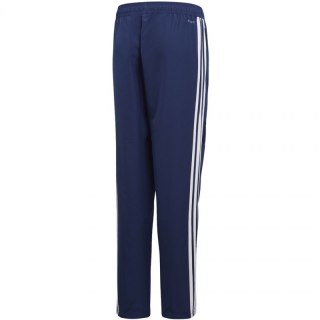 Spodnie piłkarskie adidas Tiro 19 Woven Pant Junior DT5781