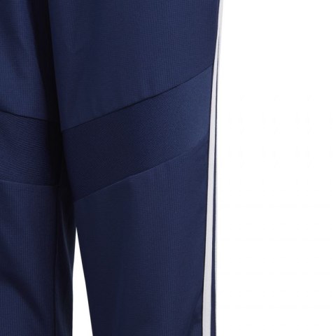 Spodnie piłkarskie adidas Tiro 19 Woven Pant Junior DT5781