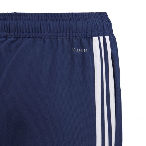 Spodnie piłkarskie adidas Tiro 19 Woven Pant Junior DT5781