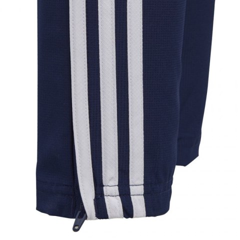 Spodnie piłkarskie adidas Tiro 19 Woven Pant Junior DT5781