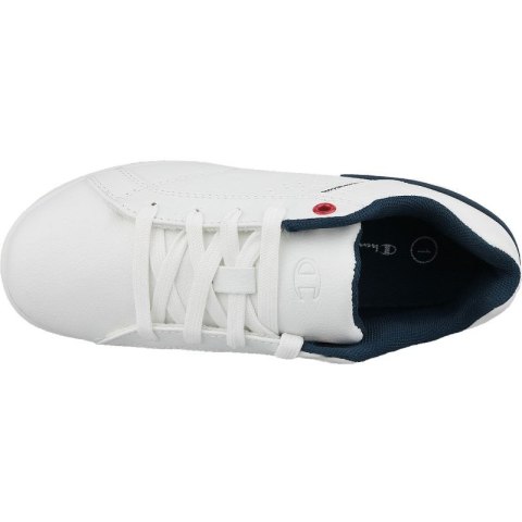 Buty Champion Ace Court Tennis As Jr 168015-D10