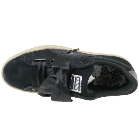 Buty Puma Basket Heart Metallic Safari W 364083-03 Buty Puma Basket Heart Metallic Safari W 364083-03