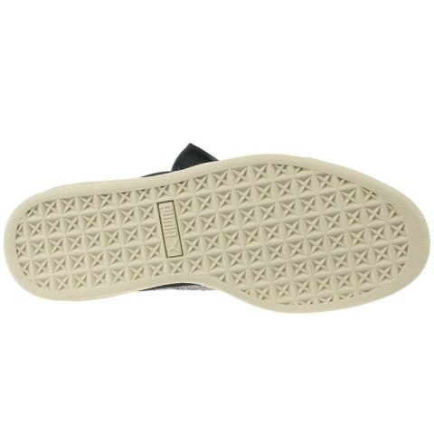 Buty Puma Basket Heart Metallic Safari W 364083-03 Buty Puma Basket Heart Metallic Safari W 364083-03