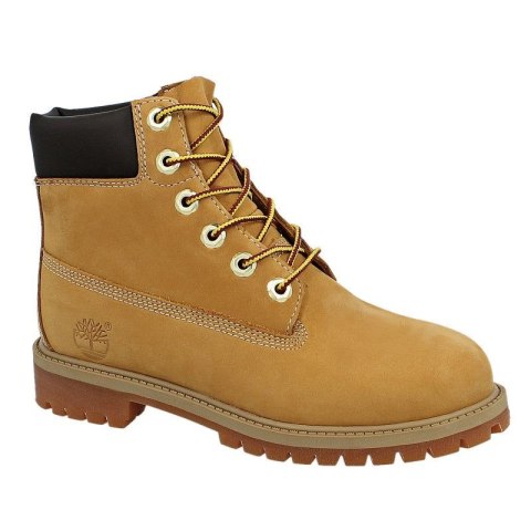 Buty Timberland 6 In Premium WP Boot JR 12909