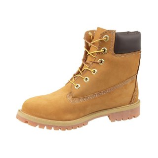 Buty Timberland 6 In Premium WP Boot JR 12909