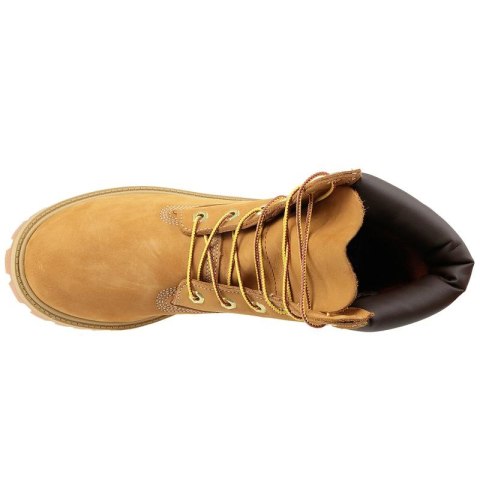 Buty Timberland 6 In Premium WP Boot JR 12909