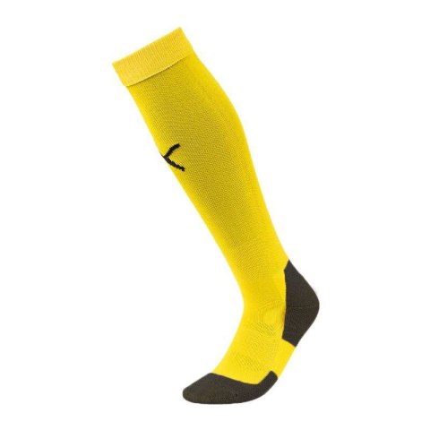 Getry piłkarskie Puma Football LIGA Socks M 703441-07