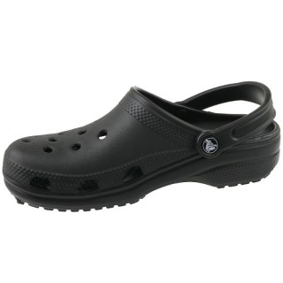 Klapki Crocs Classic 10001-001