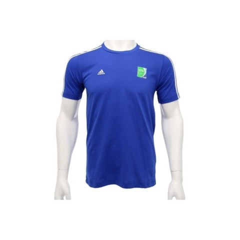 Koszulka adidas FFH Tee Kids Junior Z44784 Koszulka adidas FFH Tee Kids Junior Z44784