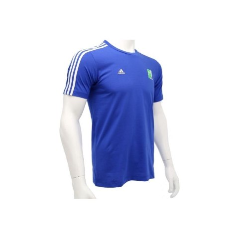 Koszulka adidas FFH Tee Kids Junior Z44784 Koszulka adidas FFH Tee Kids Junior Z44784