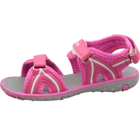 Sandały Kappa Breezy II K 260679K-2210 Sandały Kappa Breezy II K 260679K-2210