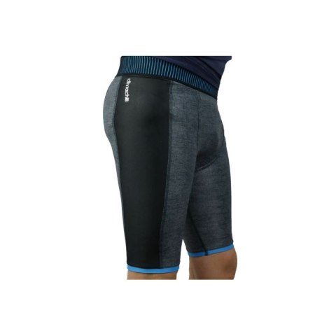 Spodenki adidas Techfit Chill Short Tights M S27030