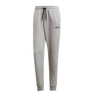 Spodnie adidas Essentials Plain Tapered Fleece M DQ3061