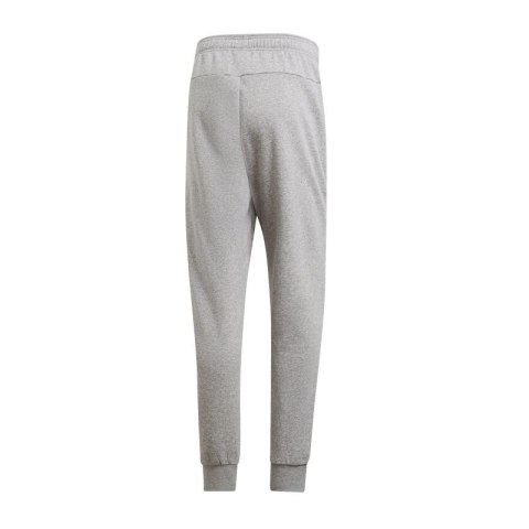 Spodnie adidas Essentials Plain Tapered Fleece M DQ3061