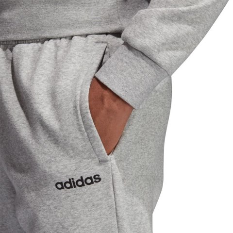 Spodnie adidas Essentials Plain Tapered Fleece M DQ3061