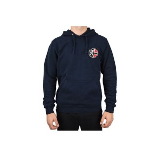 Bluza Helly Hansen 1877 Hoodie M 53338-598