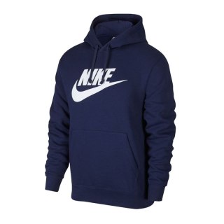 Bluza Nike NSW Club Hoodie GX M BV2973-410