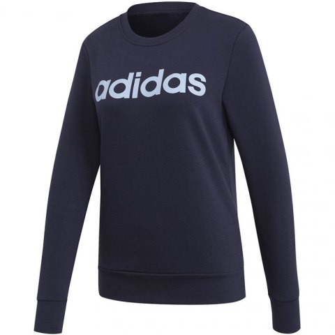 Bluza adidas W Essentials Linear Sweat W EI0678