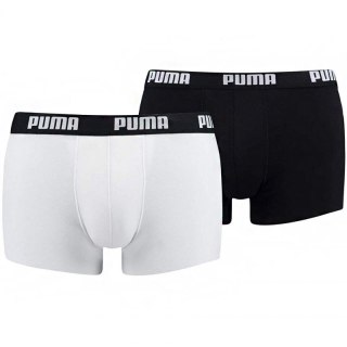 Bokserki Puma Basic Trunk 2P M 521025001 301