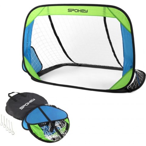 Bramka samorozkładana Spokey Goalkeeper II 2szt. 923495