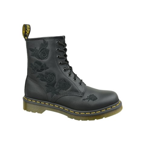 Buty Dr. Martens 1460 Vonda Mono M 24985001