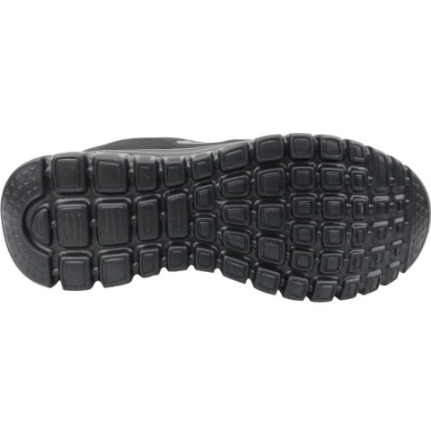Buty Skechers Graceful Get Connected W 12615-BBK Buty Skechers Graceful Get Connected W 12615-BBK