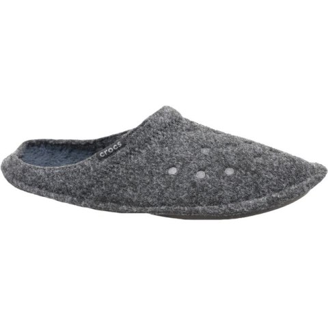 Klapki Crocs Classic Slipper M 203600-060