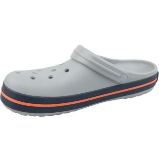 Klapki Crocs Crocband U 11016-01U